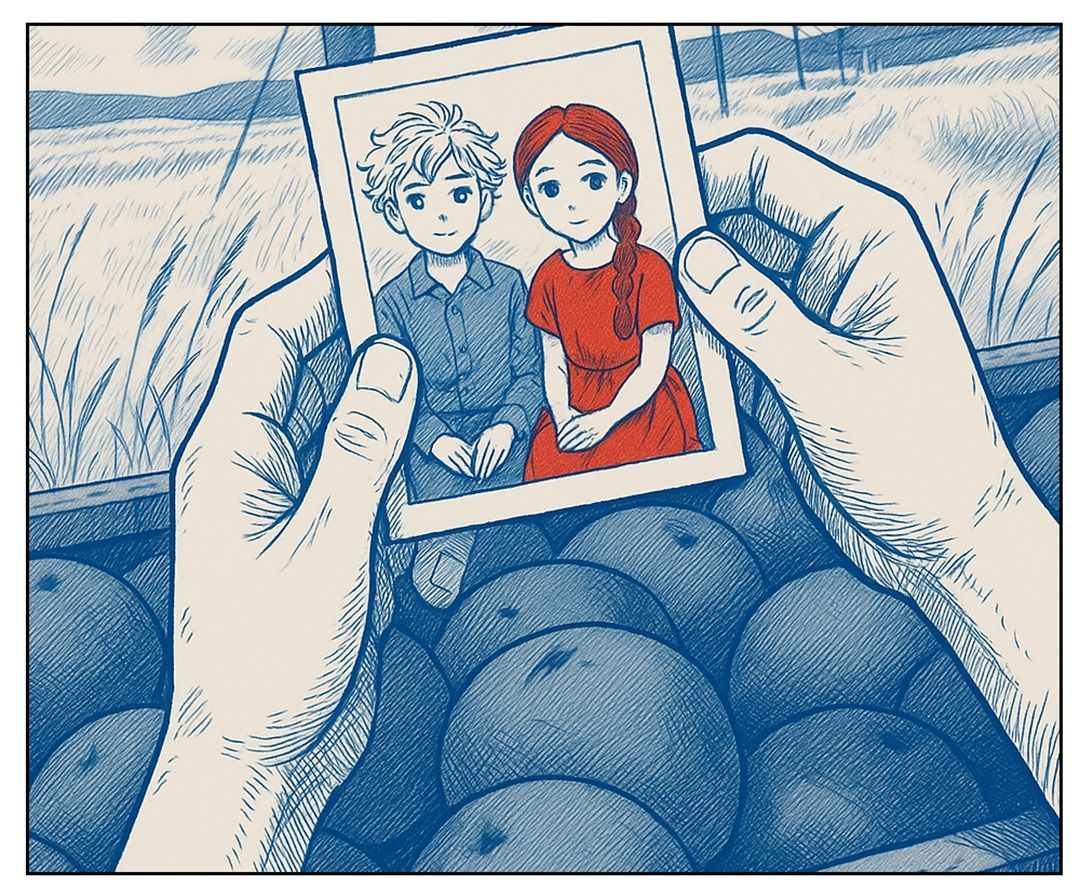 Letter and Spirit panel 15